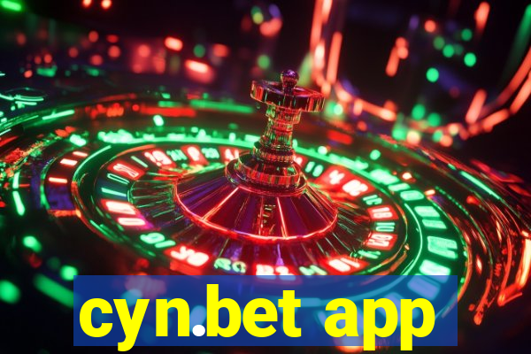 cyn.bet app